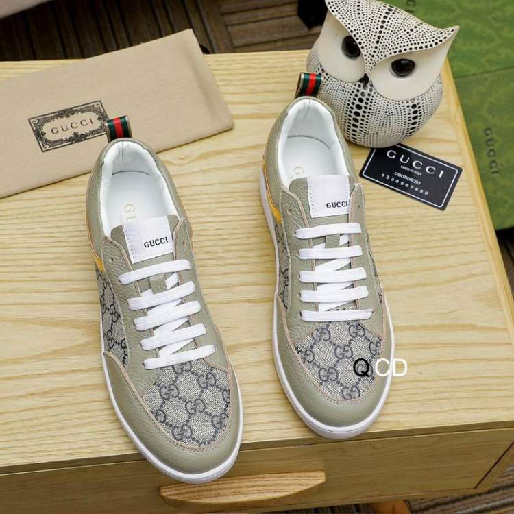 Picture of Gucci Shoes _SKUGuccisz38-45CD12756540